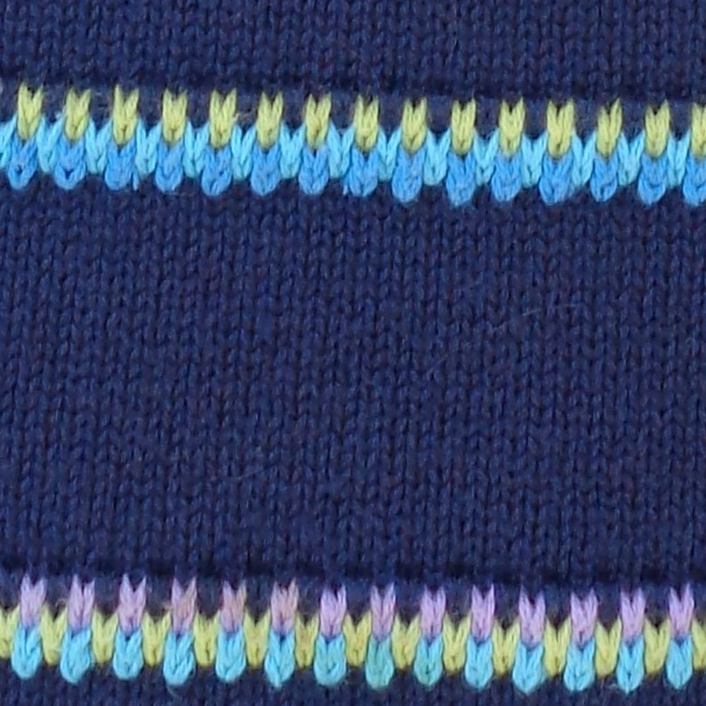 VINTAGE embroidery & sequin detail sweater - Picture 7 of 11